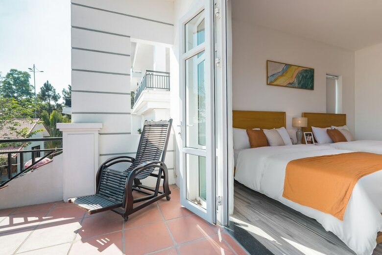 Hostal Oreka Homestay Halong