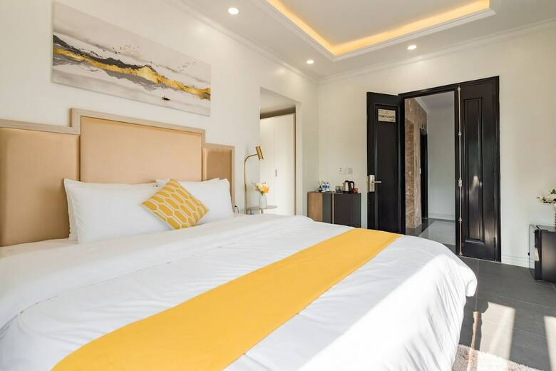 Hostal Oreka Homestay Halong