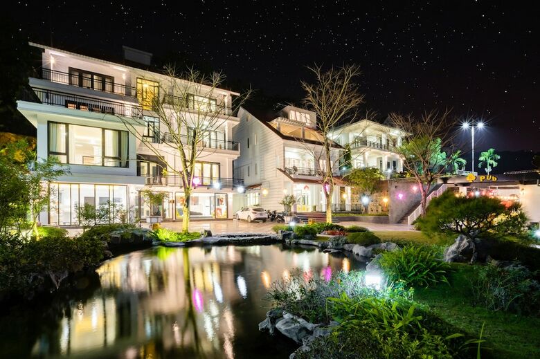 Hostal Oreka Homestay Halong