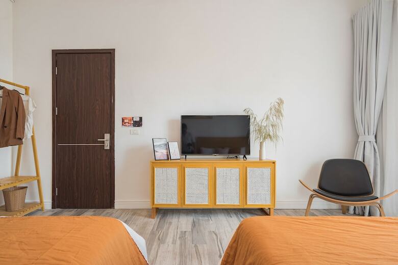 Hostal Oreka Homestay Halong