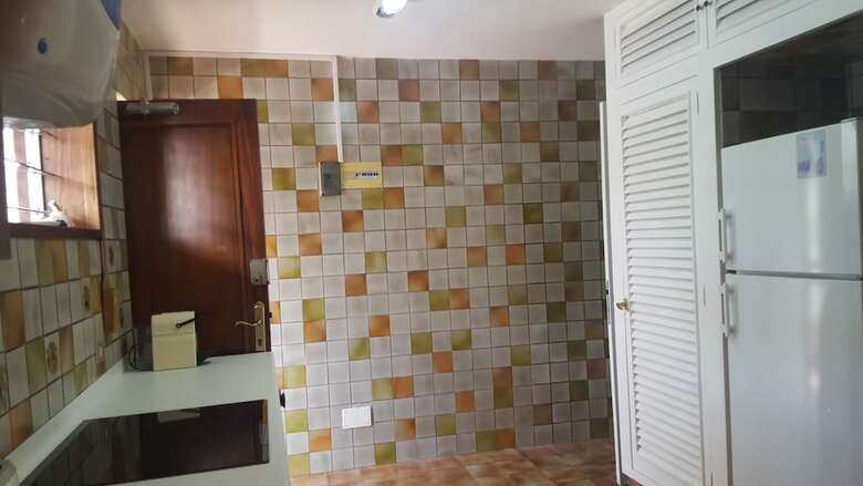 Vcv Apartamento Las Nasas