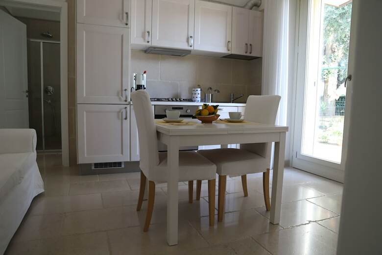 Borgo Del Cavaliere - Luxury Apartments