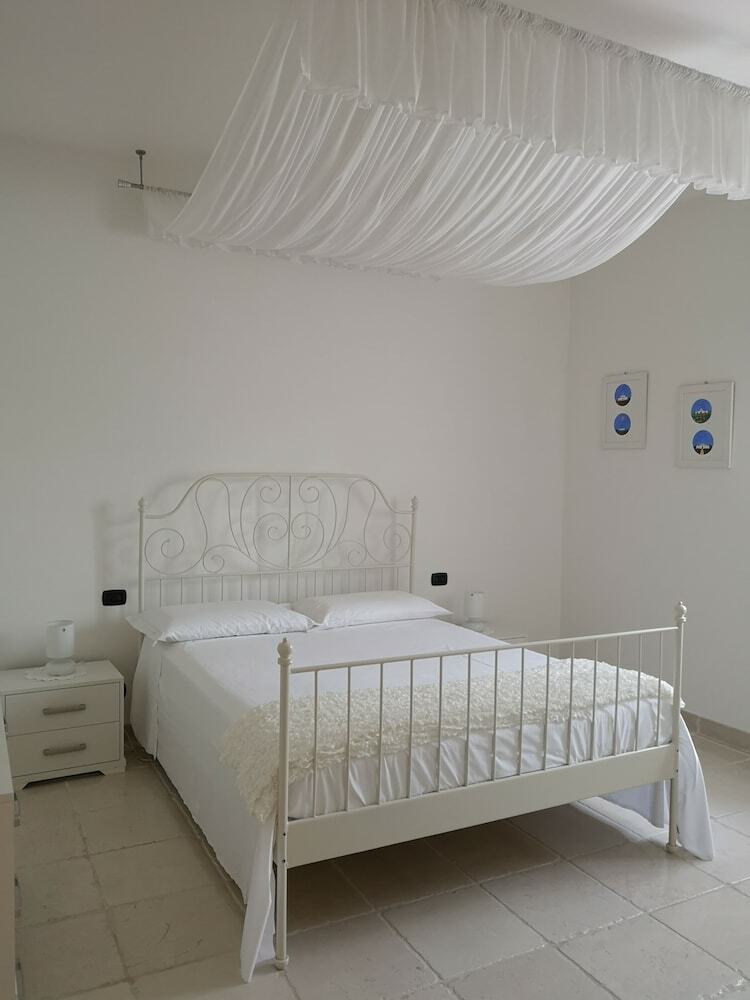 Borgo Del Cavaliere - Luxury Apartments