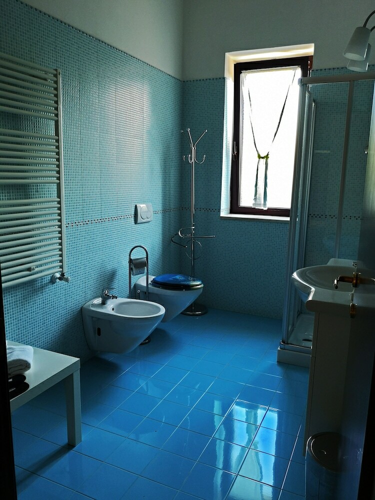 Borgo Del Cavaliere - Luxury Apartments