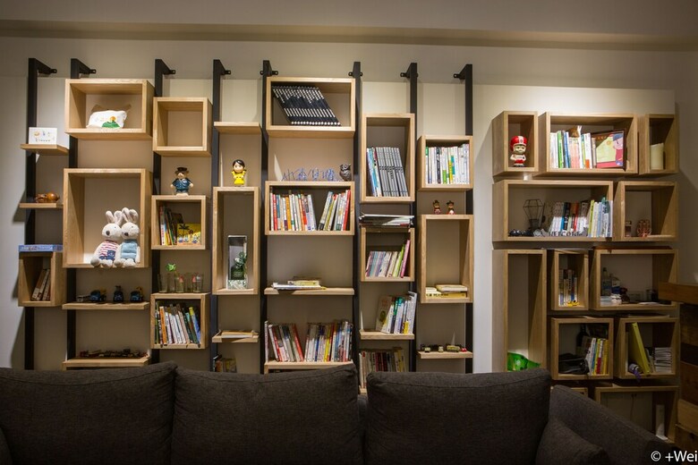 Hostal Shining Forest Hostel