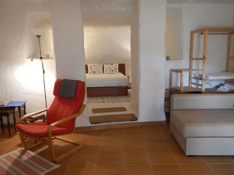 Villa La Cuevita