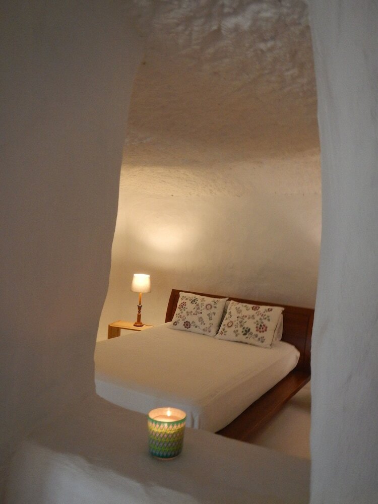 Villa La Cuevita