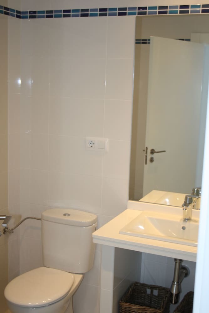 Aparthotel Apartamentos Torrelaguna Sl