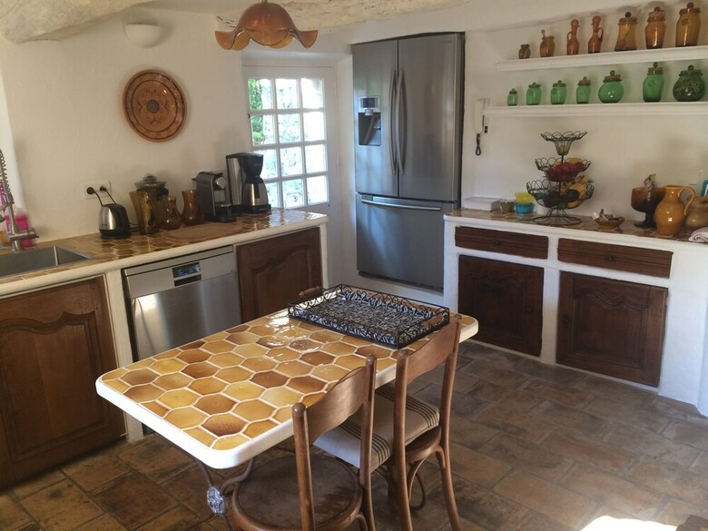 Villa Le Mas Des Banyons