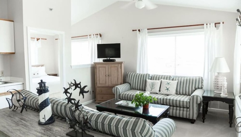 Bed & Breakfast The Inn At Fairfield Beach