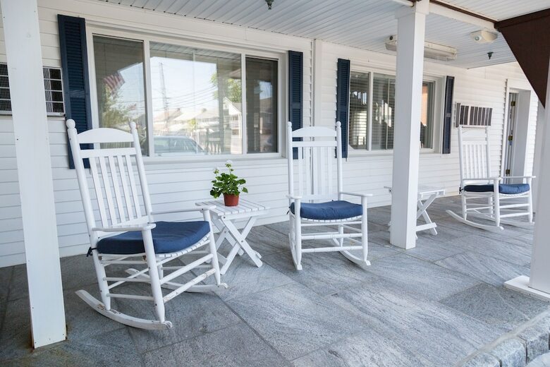 Bed & Breakfast The Inn At Fairfield Beach