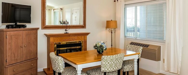 Bed & Breakfast The Inn At Fairfield Beach