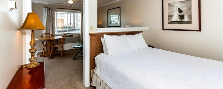 Bed & Breakfast The Inn At Fairfield Beach