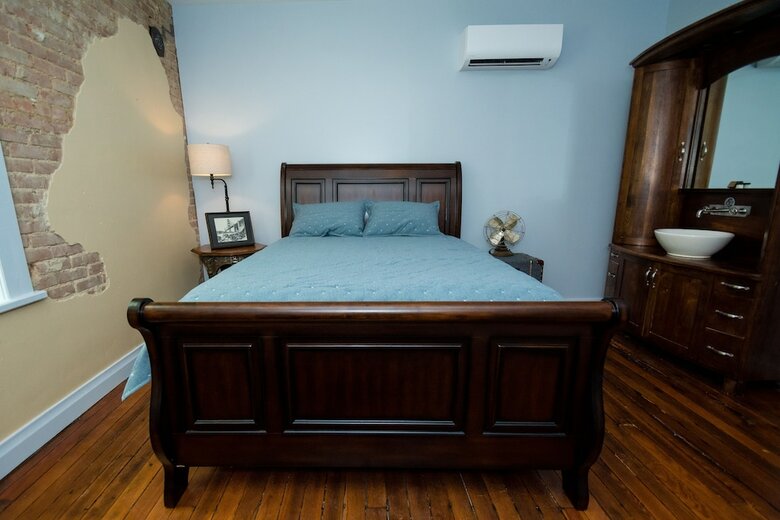 Bed & Breakfast The Emma Grace