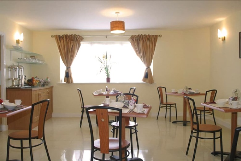 Hotel Laragh House