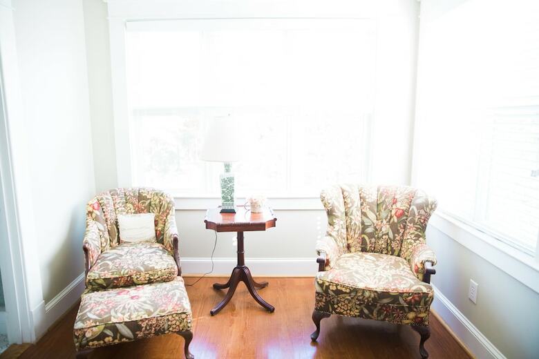 Bed & Breakfast The Groome Inn