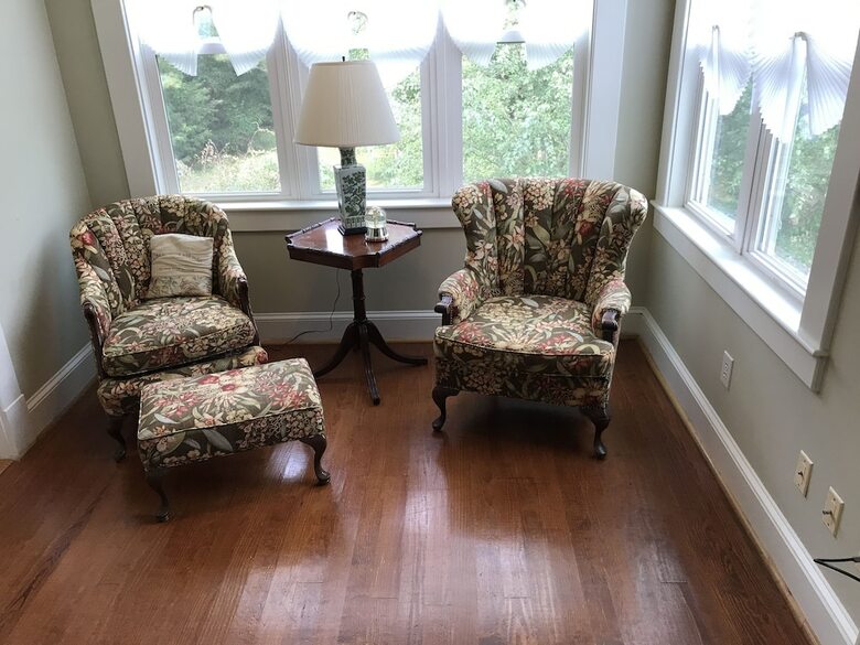 Bed & Breakfast The Groome Inn