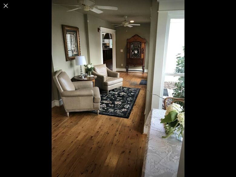 Bed & Breakfast The Groome Inn