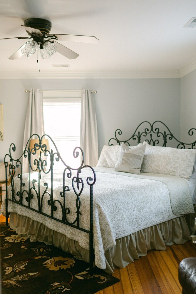 Bed & Breakfast The Groome Inn