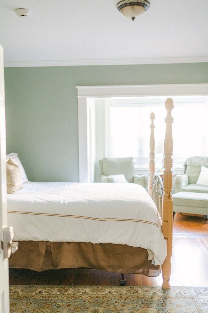 Bed & Breakfast The Groome Inn