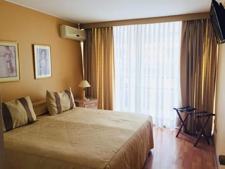 Hotel Tempo Light