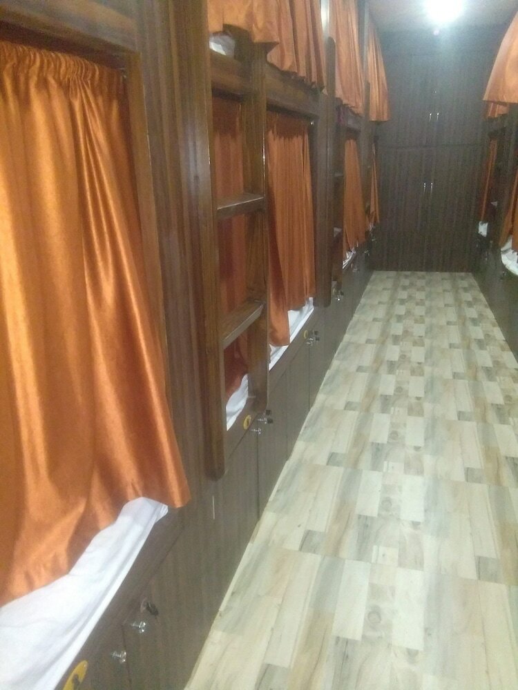 Bed & Breakfast Asian Dormitory