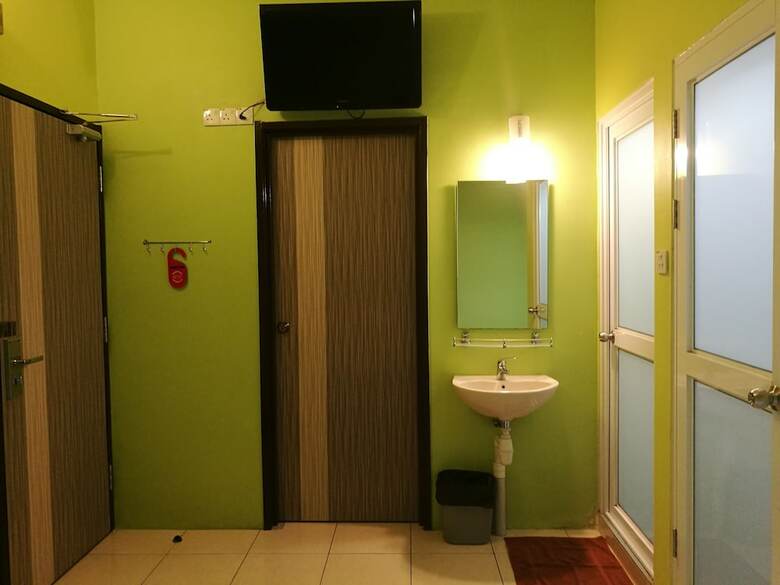 Hotel Walk Inn