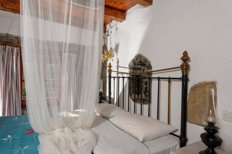 Homes Of Cretan Tradition