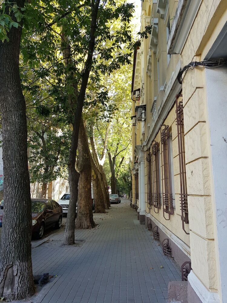 Hostal Hostel Uyutniy Dvorik