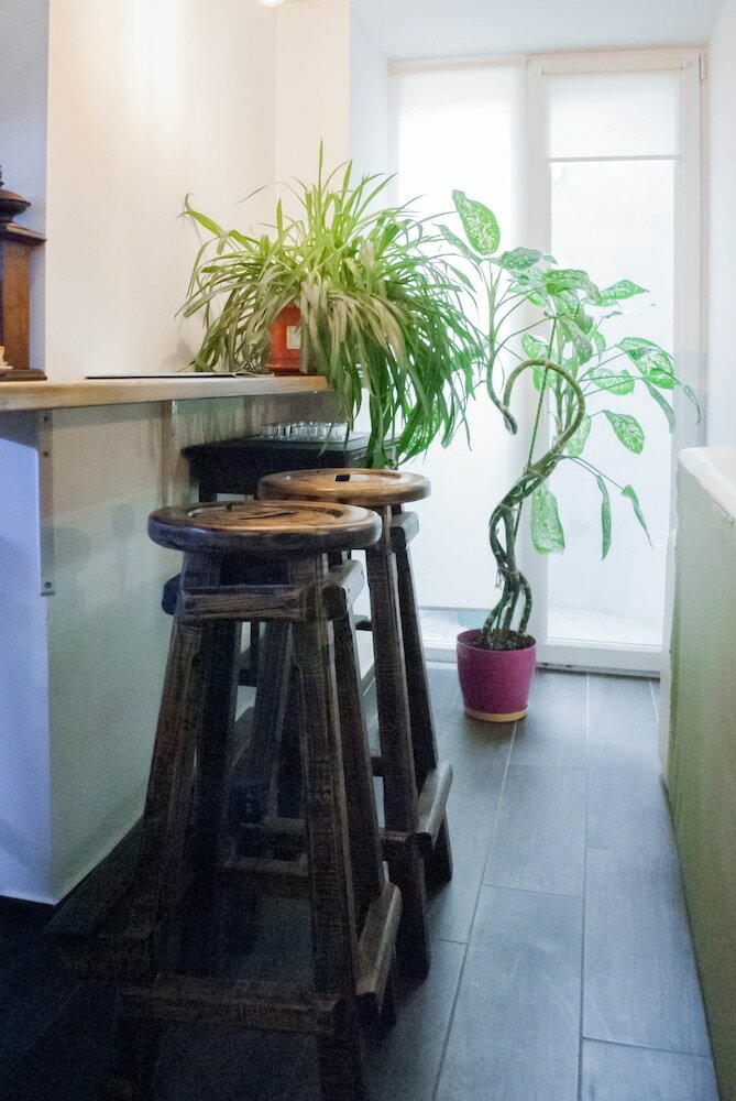 Hostal Hostel Uyutniy Dvorik