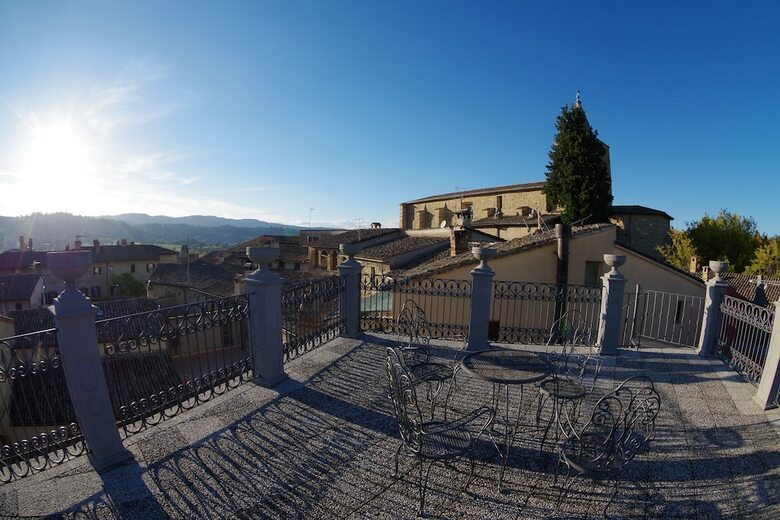 Bed And Breakfast Marinucci's House