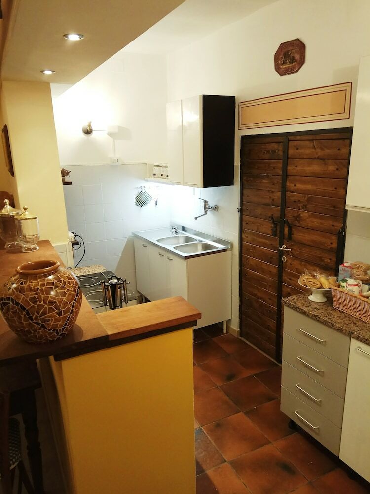 Bed And Breakfast Marinucci's House