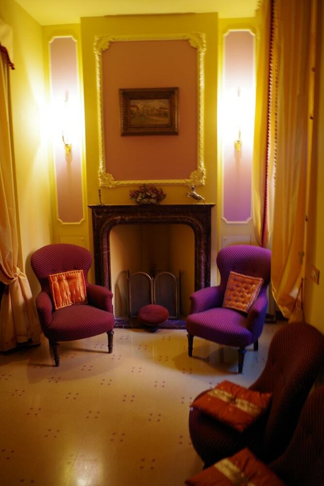 Bed And Breakfast Marinucci's House