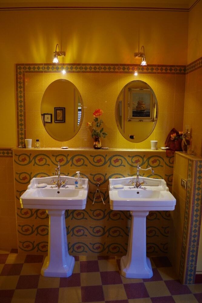 Bed And Breakfast Marinucci's House