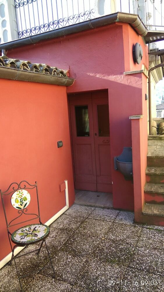 Bed And Breakfast Marinucci's House