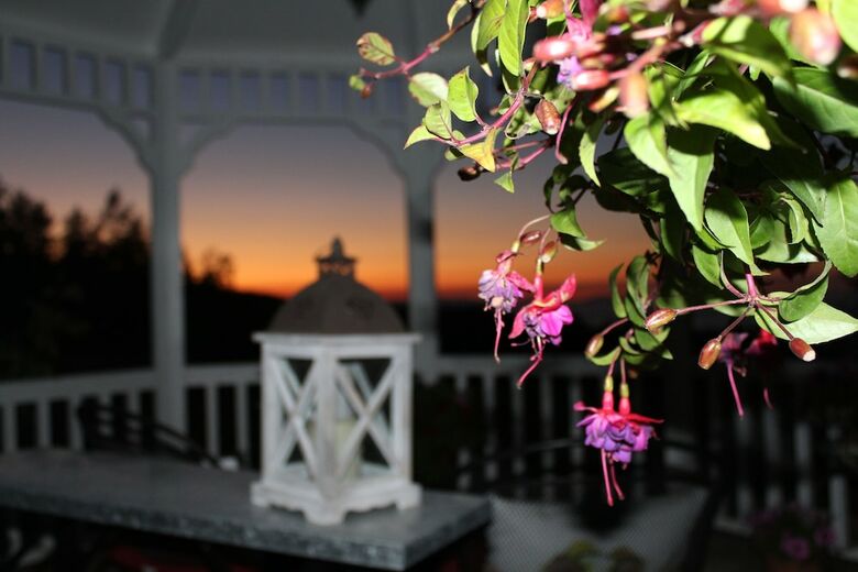 Ambiance Bed & Breakfast