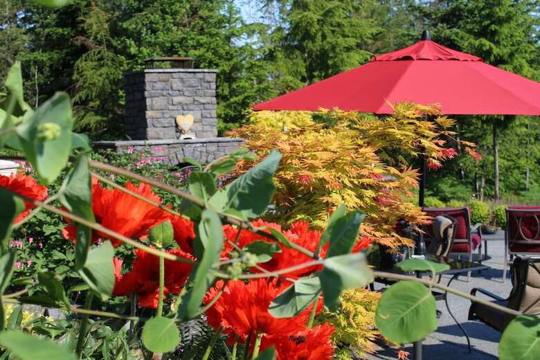 Ambiance Bed & Breakfast