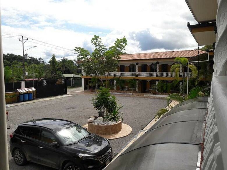 Hotel Osly Del Norte