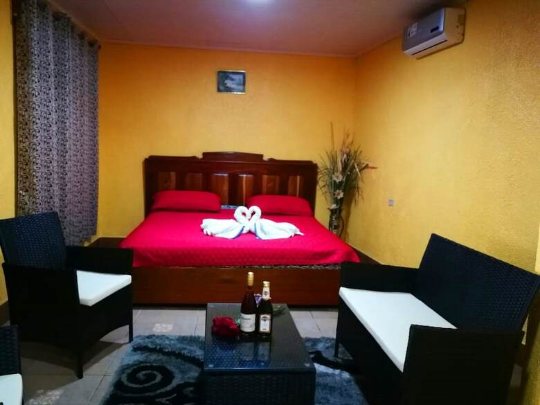 Hotel Osly Del Norte