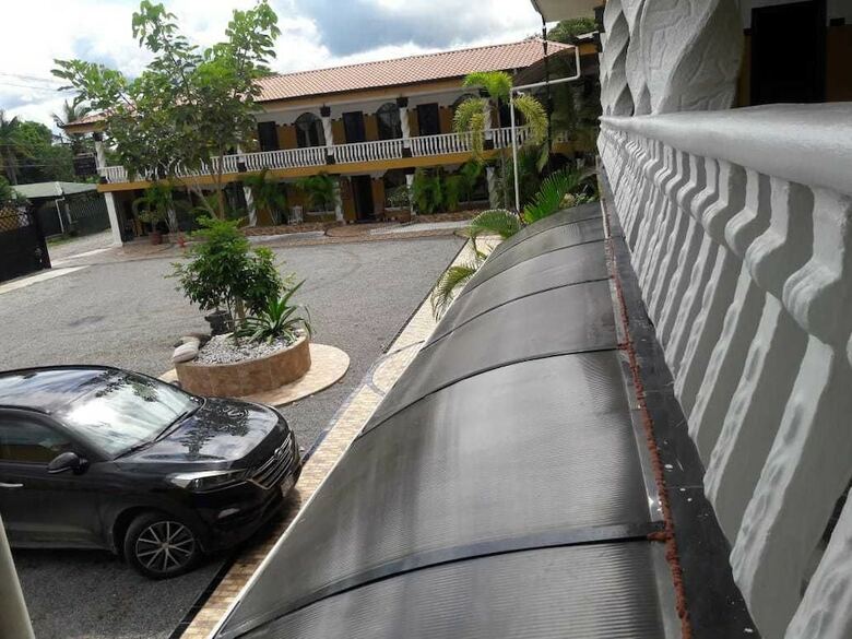 Hotel Osly Del Norte