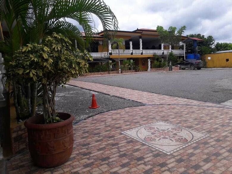 Hotel Osly Del Norte