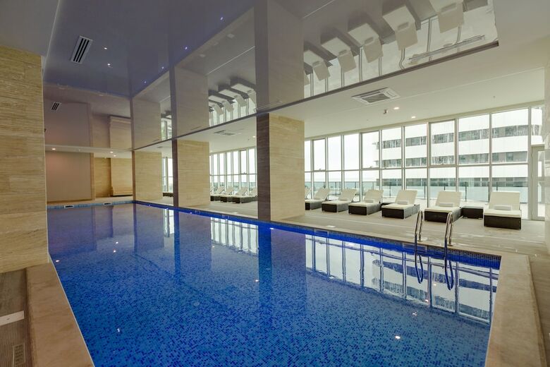 Hotel Best Western Premier Batumi