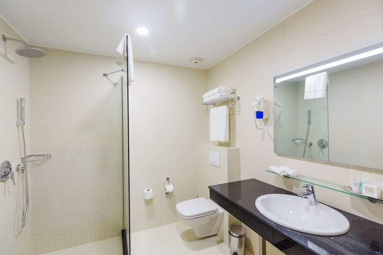 Hotel Best Western Premier Batumi