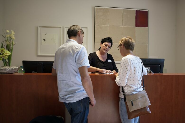 Hotel Evangelische Tagungsst�tte Wildbad