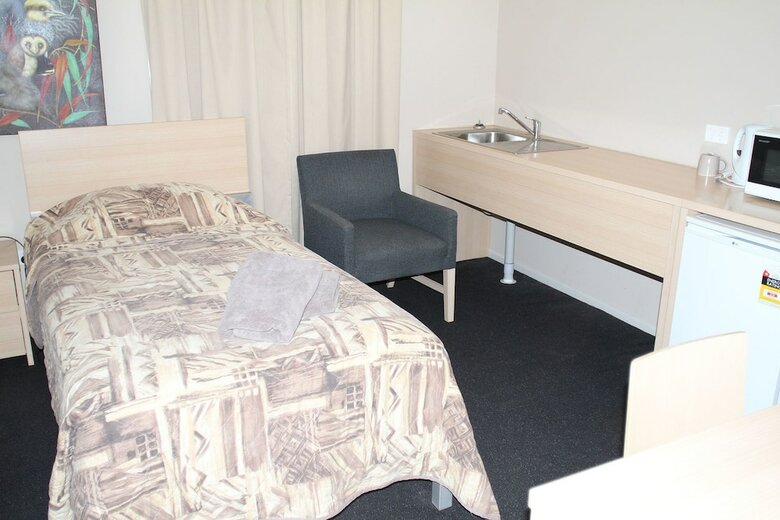 Hotel Irish Club Accommodation