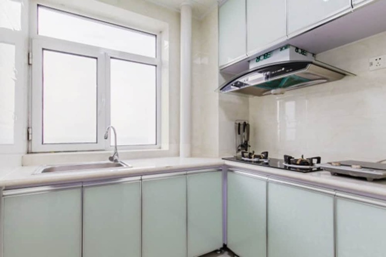 Apartamentos Xiaomin Inn Yujinglongwan 3