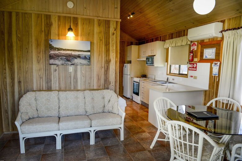 Merry Beach Caravan Park