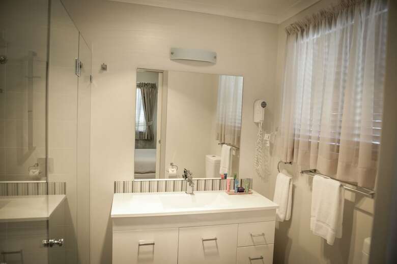 Merry Beach Caravan Park