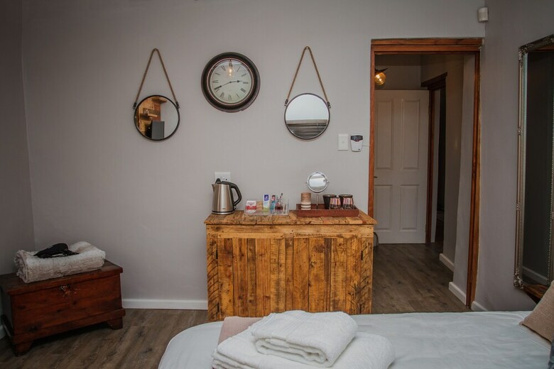 Bed & Breakfast The Wild Prune
