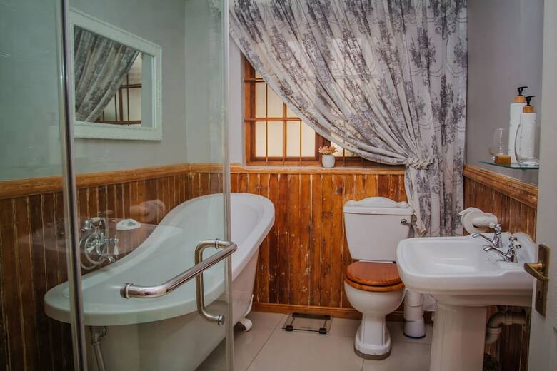 Bed & Breakfast The Wild Prune